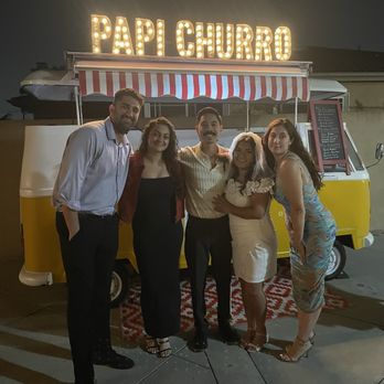 Party On Events - Wedding Planning Near Me