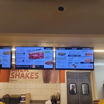 Quiznos - Sandwiches Near Me - Denver, Colorado