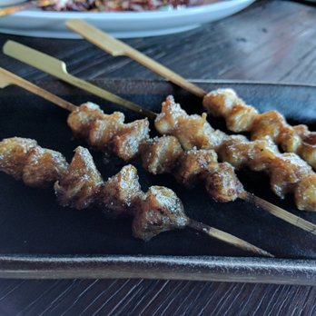 Hojoko - Chicken tail - Japanese Near Me - Boston, Massachusetts Hojoko - Chicken tail - Japanese Near Me - Boston, Massachusetts