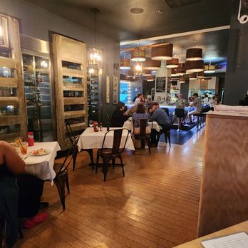 Legacy Kitchen’s Tacklebox - Ambiance - Breakfast & Brunch Near Me - New Orleans, Louisiana Legacy Kitchen’s Tacklebox - Ambiance - Breakfast & Brunch Near Me - New Orleans, Louisiana