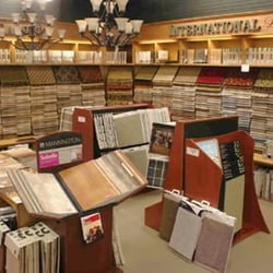 Best Buy Flooring Center