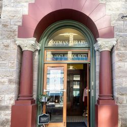 Napa County Historical Society