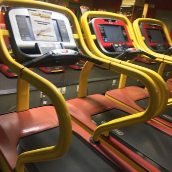 Retro Fitness - Gyms Near Me - Brooklyn, New York