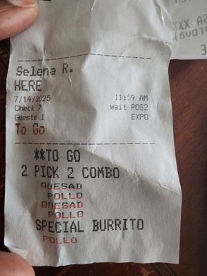 Teresa's Mexican Restaurant by null