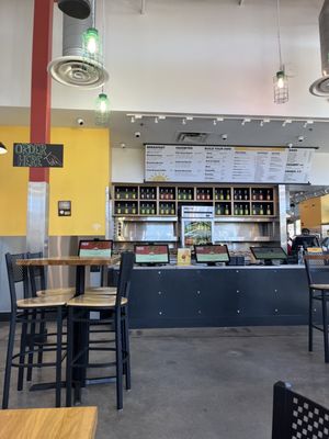 District Taco by null