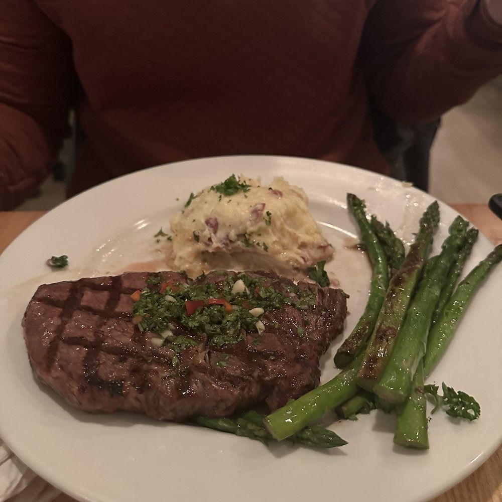 Juniper on Main - Ribeye - Southern Near Me - Carmel, Indiana Juniper on Main - Ribeye - Southern Near Me - Carmel, Indiana