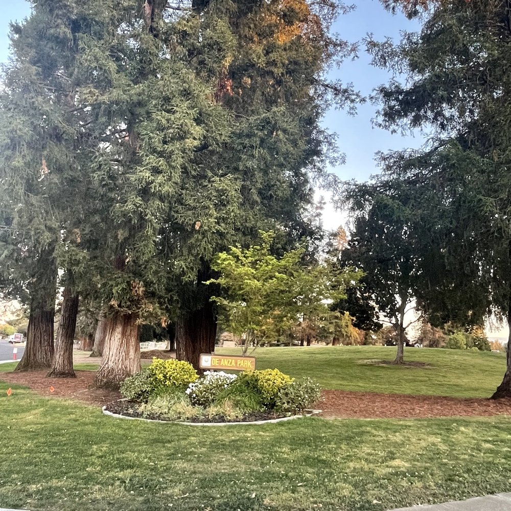 De Anza Park - Parks Near Me - Sunnyvale, California De Anza Park - Parks Near Me - Sunnyvale, California