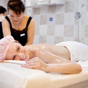 Olympus Spa - We offer variety of services through our professionally trained estheticians. - Day Spas Near Me - Lakewood, Washington Olympus Spa - We offer variety of services through our professionally trained estheticians. - Day Spas Near Me - Lakewood, Washington