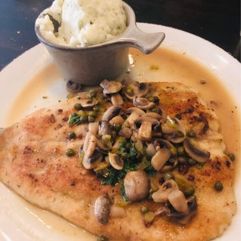 Mac's On Main - Fresh Rainbow Trout - Seafood Near Me - Grapevine, Texas Mac's On Main - Fresh Rainbow Trout - Seafood Near Me - Grapevine, Texas