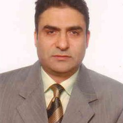 Dr. Ishfaq Malik