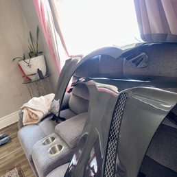 Gt350 carbon fiber fenders Gt350 carbon fiber fenders