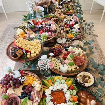 Simply Cheesy Boards - Caterers Near Me Simply Cheesy Boards - Caterers Near Me