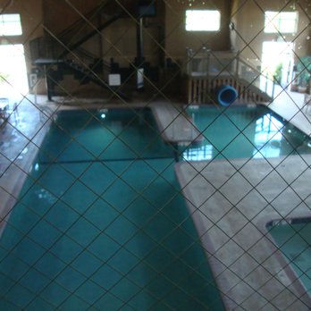 Timberlake Lodge - View of pool area from the 2nd floor. - Hotels Near Me - Grand Rapids, Minnesota Timberlake Lodge - View of pool area from the 2nd floor. - Hotels Near Me - Grand Rapids, Minnesota