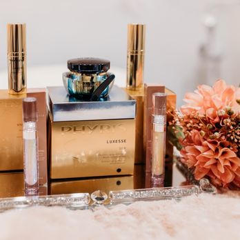 ViePariSpa - Bring your skincare to the next level with luxesse This line from Germany Will firm and rejuvenate your skin ! - Day Spas Near Me - Sunnyvale, California ViePariSpa - Bring your skincare to the next level with luxesse This line from Germany Will firm and rejuvenate your skin ! - Day Spas Near Me - Sunnyvale, California