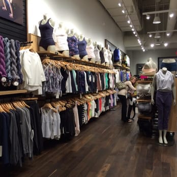 Lululemon Athletica - Re-located - Sports Wear Near Me - Las Vegas, Nevada Lululemon Athletica - Re-located - Sports Wear Near Me - Las Vegas, Nevada