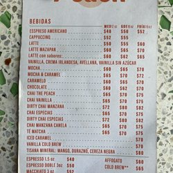Big Sur Café Organico
