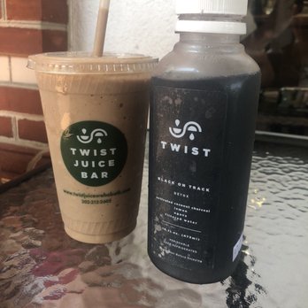 Twist Juice Bar - Juice Bars & Smoothies Near Me - Rehoboth Beach, Delaware Twist Juice Bar - Juice Bars & Smoothies Near Me - Rehoboth Beach, Delaware