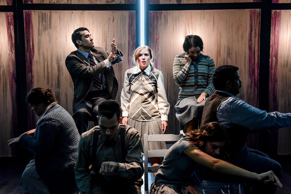 THE GREENHOUSE THEATER CENTER Updated September 2024 76 Photos & 74