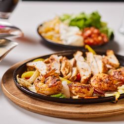 Affy’s Grill