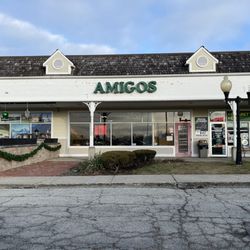Amigos Mexican Restaurant