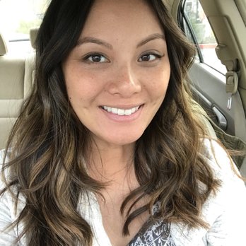 Hair By Edith - (After) Cut and color w/ more layers and dimension. - Hair Stylists Near Me - West Sacramento, California Hair By Edith - (After) Cut and color w/ more layers and dimension. - Hair Stylists Near Me - West Sacramento, California