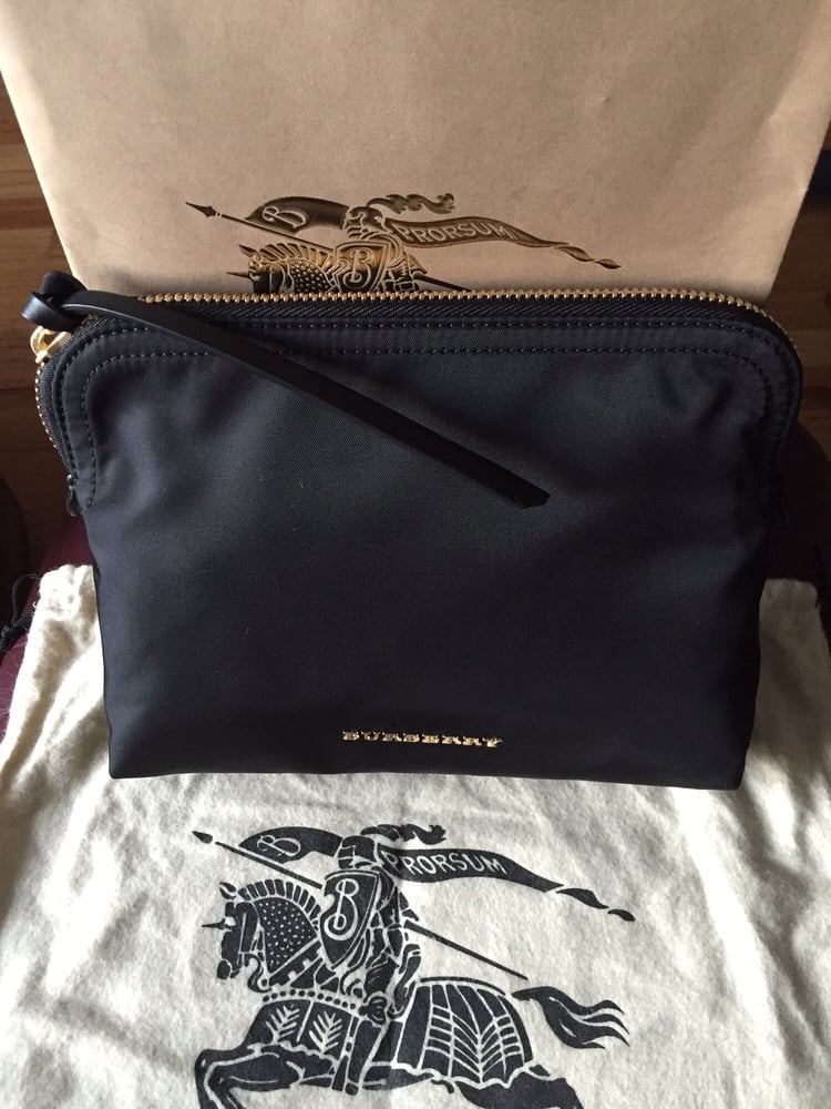 burberry 34th street