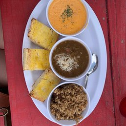Lobster Bisque