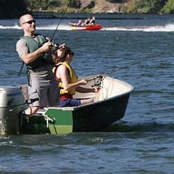 Loon Lake Watersports & Marina