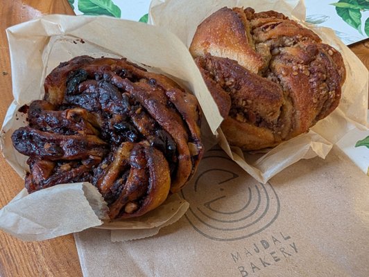 Majdal Bakery by null