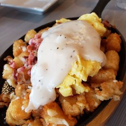 Country Fried Steak