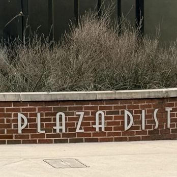 Plaza District Association - Main road sign - Local Flavor Near Me - Oklahoma City, Oklahoma Plaza District Association - Main road sign - Local Flavor Near Me - Oklahoma City, Oklahoma
