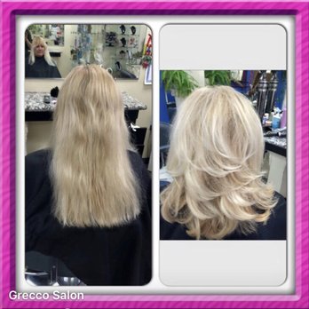 Greccos Hair Design - Hair Salons Near Me - Highland, California Greccos Hair Design - Hair Salons Near Me - Highland, California