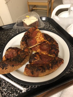 Montefiore Nyack Hospital by null