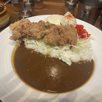 Curry Hyuga - Japanese Curry Near Me - San Francisco, California