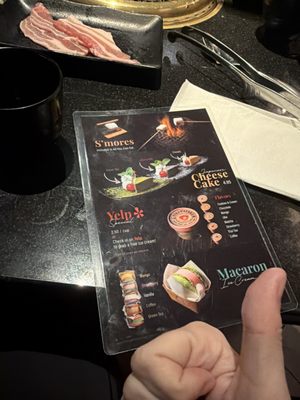 Menu photo 6 888 Japanese BBQ Las Vegas, NV Menu photo 6 888 Japanese BBQ Las Vegas, NV