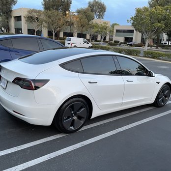 Dynamic Auto Customs SC - Car Window Tinting Near Me