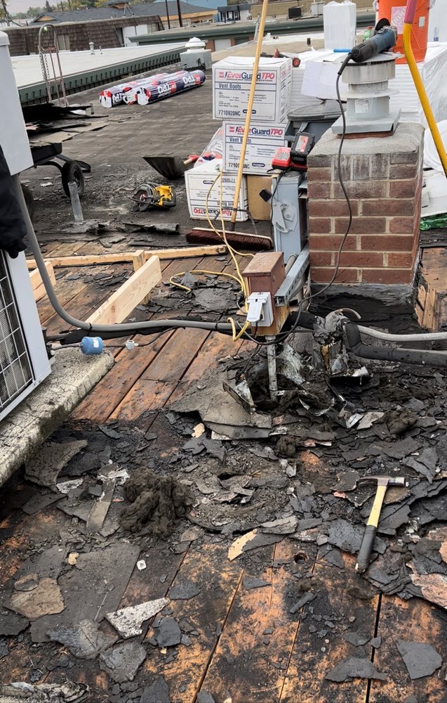 YAKIMA ROOFING & REMODELING Updated September 2024 51 Photos 811 Lewis Rd, Naches