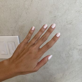 Van Nails - Gel maní - Nail Salons Near Me - Aventura, Florida Van Nails - Gel maní - Nail Salons Near Me - Aventura, Florida