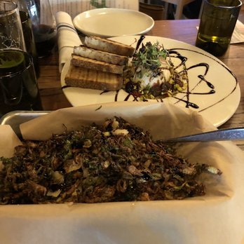 Hardware - Brussels sprouts, Burrata - Gastropubs Near Me - North Aurora, Illinois Hardware - Brussels sprouts, Burrata - Gastropubs Near Me - North Aurora, Illinois