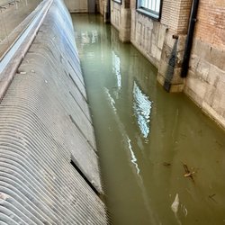 Niagara Parks Power Station