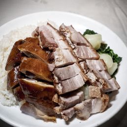 Pineapple Roast Pork Buns