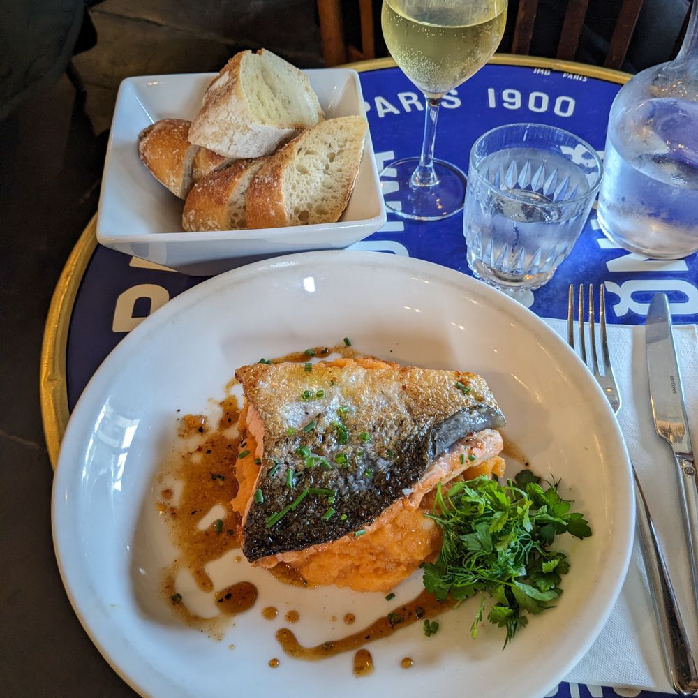 Les Enfants Perdus - French Near Me - Paris, 75 Les Enfants Perdus - French Near Me - Paris, 75
