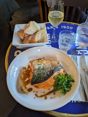 Les Enfants Perdus by null