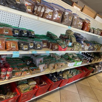 Hatch Chile Express - Powders etc - Fruits & Veggies Near Me - Hatch, New Mexico