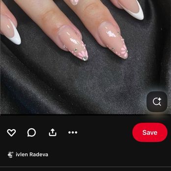 Top Nails - What I asked for - Nail Salons Near Me - Cudahy, California Top Nails - What I asked for - Nail Salons Near Me - Cudahy, California
