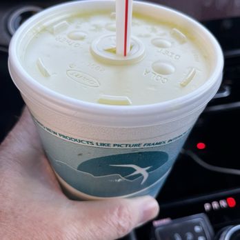 Dairy King - Ski -  local drink. Like a Mountain Dew. - Burgers Near Me - Trenton, Illinois