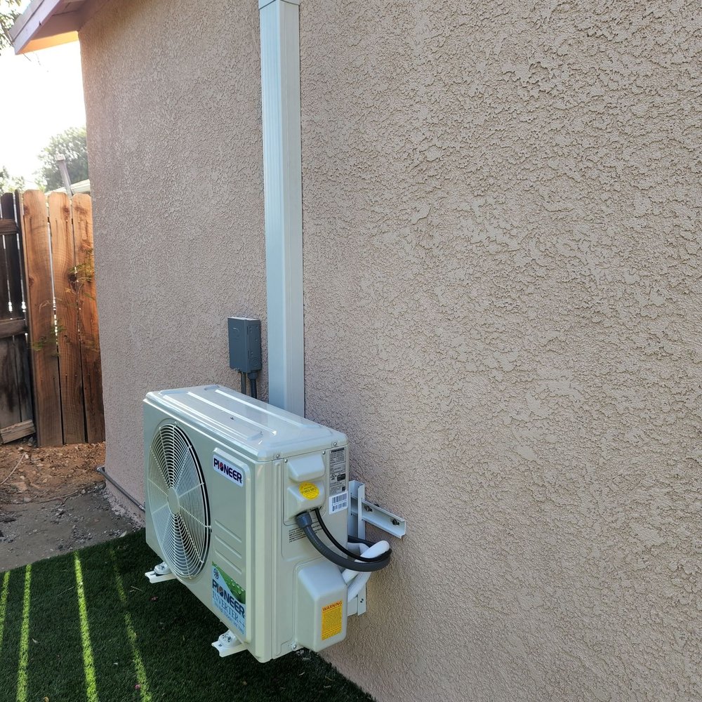 AC King - Heating & Air Conditioning/HVAC Near Me - Rialto, California AC King - Heating & Air Conditioning/HVAC Near Me - Rialto, California