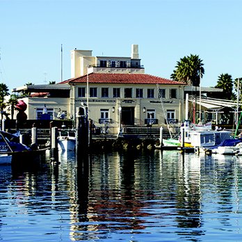 Santa Barbara Maritime Museum - Location - Museums Near Me - Santa Barbara, California Santa Barbara Maritime Museum - Location - Museums Near Me - Santa Barbara, California