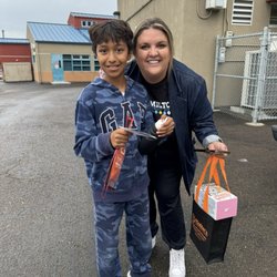 Hamilton Elementary School - Hamilton elementary school