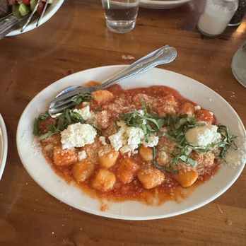 Quartino Ristorante - Gnocchi - Italian Near Me - The Colony, Texas Quartino Ristorante - Gnocchi - Italian Near Me - The Colony, Texas